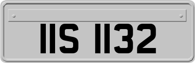 IIS1132