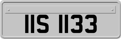 IIS1133
