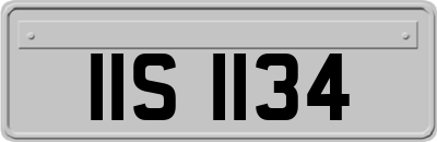 IIS1134