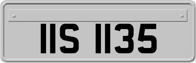 IIS1135