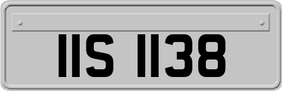 IIS1138