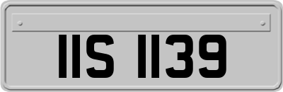 IIS1139