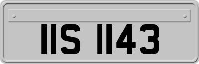 IIS1143