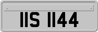 IIS1144