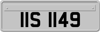 IIS1149