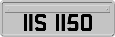 IIS1150