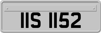 IIS1152