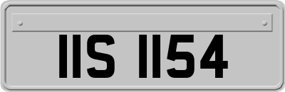 IIS1154