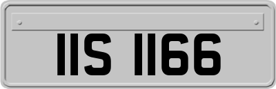 IIS1166