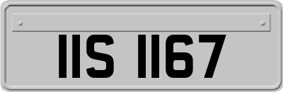 IIS1167