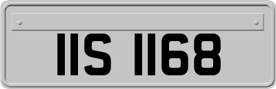 IIS1168