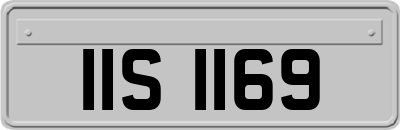 IIS1169