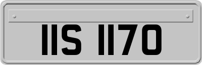 IIS1170