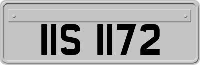 IIS1172