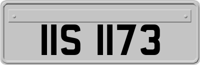 IIS1173