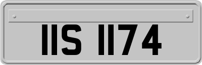 IIS1174