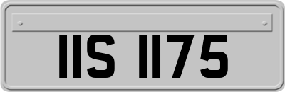 IIS1175