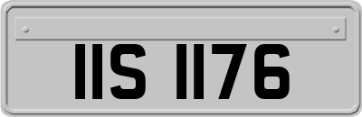 IIS1176