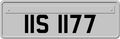 IIS1177