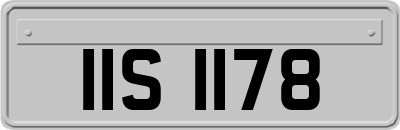 IIS1178