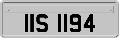 IIS1194
