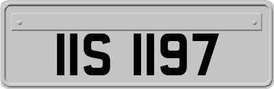IIS1197