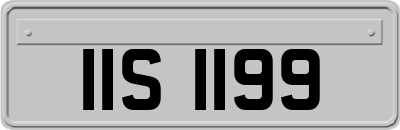 IIS1199