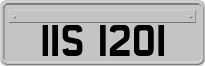 IIS1201