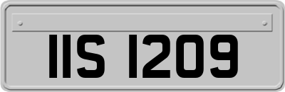 IIS1209