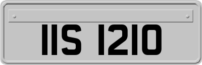 IIS1210