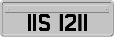 IIS1211