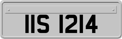 IIS1214