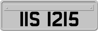 IIS1215