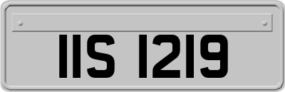 IIS1219