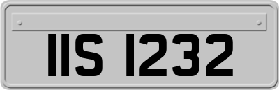 IIS1232
