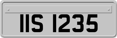 IIS1235