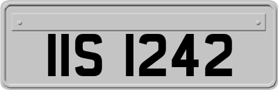 IIS1242