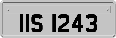 IIS1243