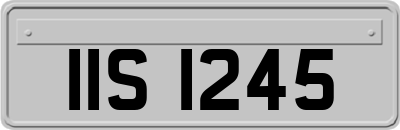 IIS1245