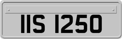 IIS1250