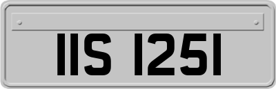IIS1251