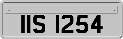 IIS1254