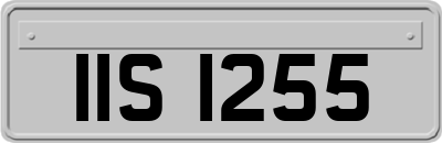 IIS1255