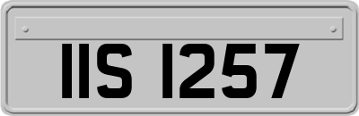IIS1257
