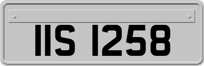 IIS1258