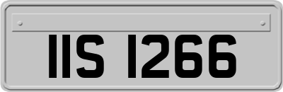 IIS1266