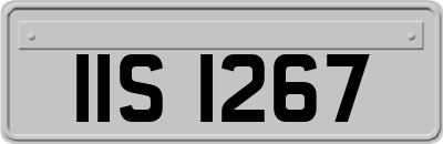 IIS1267