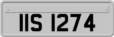 IIS1274