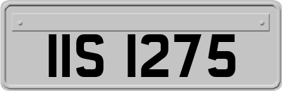 IIS1275