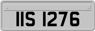 IIS1276